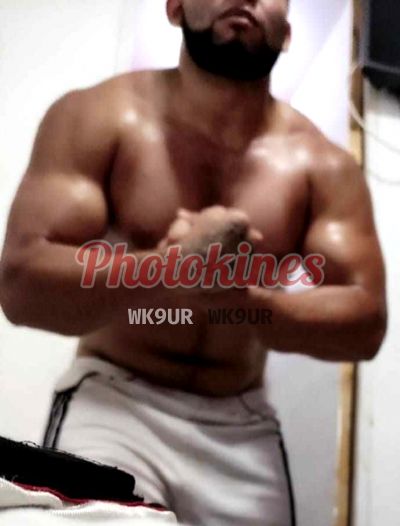 Jhaoangel, hombre en Piura