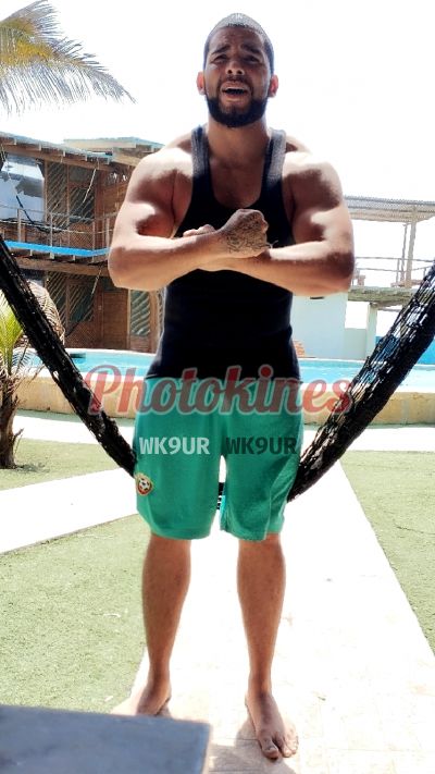Jhaoangel, hombre en Piura