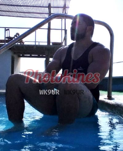 Jhaoangel, hombre en Piura