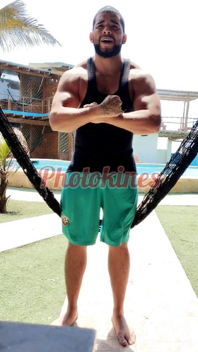 Jhaoangel 922639099, Hombre en Piura
