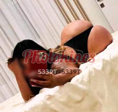 Antonela, escort en Miraflores