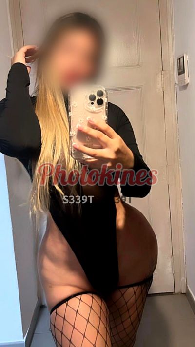 Antonela, kinesióloga en Miraflores