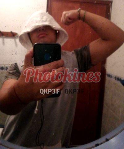 Leandro 954696320, hombre en Chorrillos