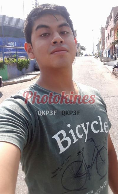 Leandro 954696320, hombre en Chorrillos