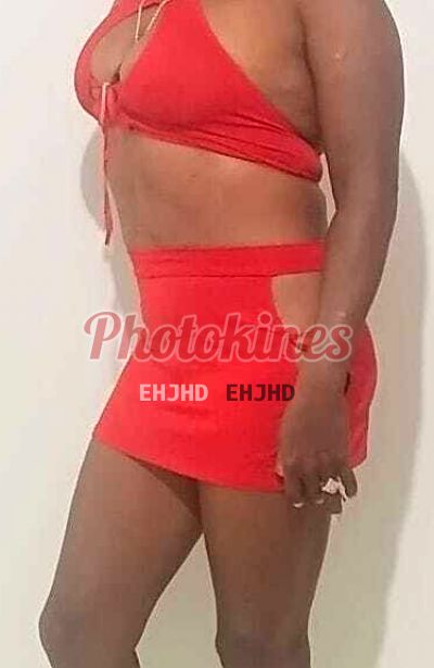 Andrea, puta en Arequipa