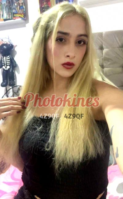 Alessandra 953887524, Kine en Arequipa
