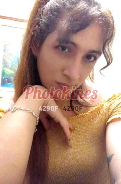 Alessandra 953887524, Kinesióloga en Arequipa