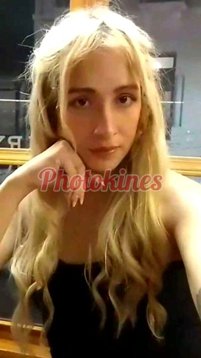 Alessandra 913665068, kinesióloga en Lince