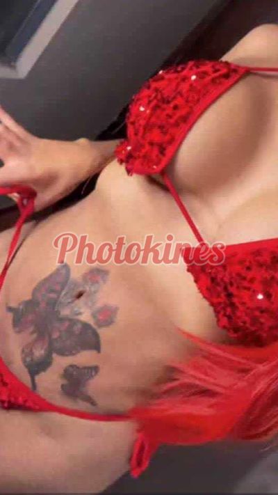 Karla 908607465, kine en Huancayo