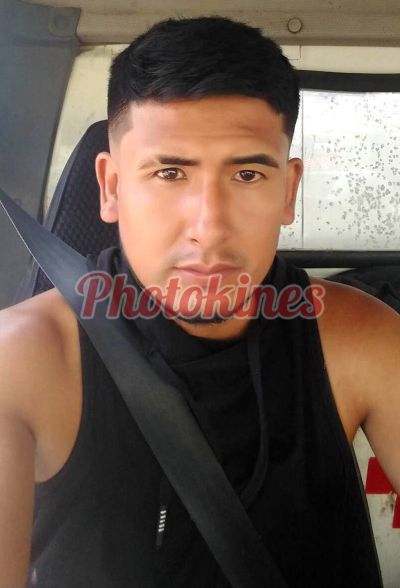 Daniel 973741268, Hombre en Los Olivos