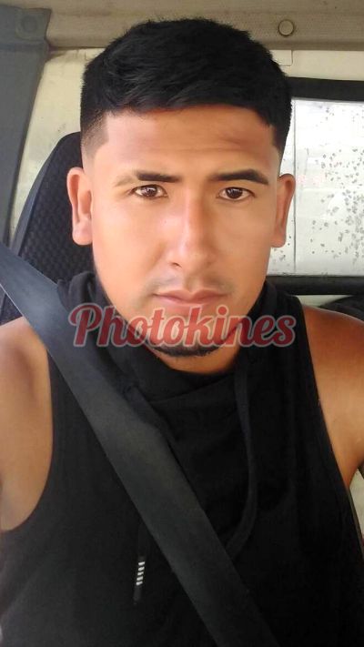 Daniel 973741268, Hombre en Los Olivos