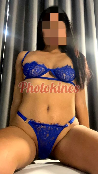 Ashley, escort en Los Olivos