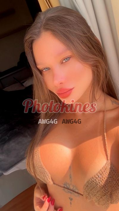 Eduarda, puta en Miraflores