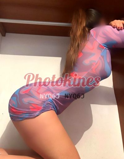 Angie, escort en Arequipa