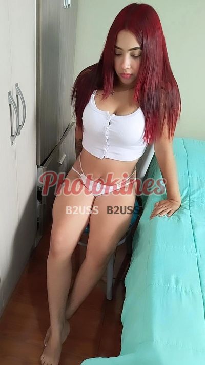 Sofía 932737383, Puta en San Martín de Porres