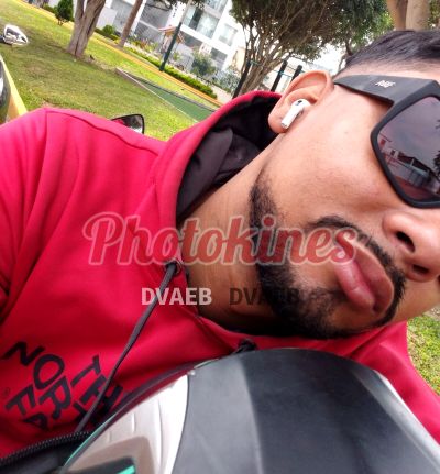 Eduardo, hombre en Ate