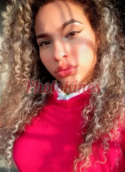 Luna 924332156, Escort en Los Olivos