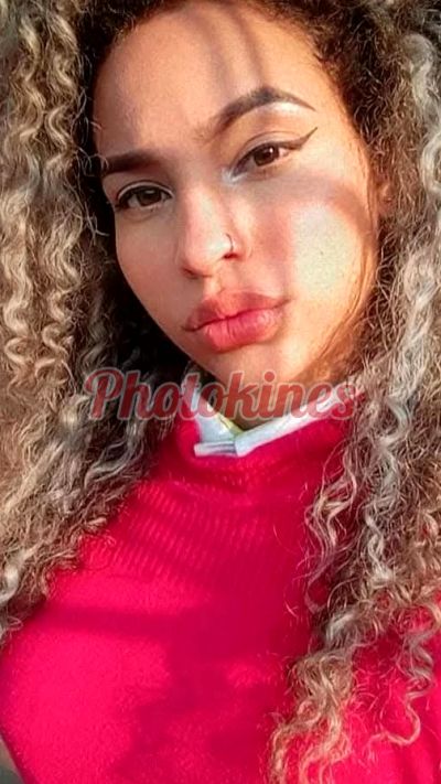 Luna 924332156, Escort en Los Olivos