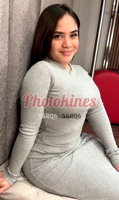 Kriss 928733092, kinesióloga en Lince