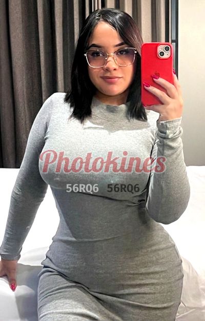 Kriss 928733092, escort en Lince