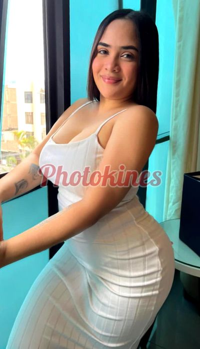 Kriss 928733092, Escort en Lince