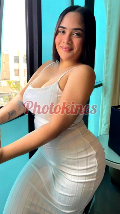Kriss 928733092, Escort en Lince