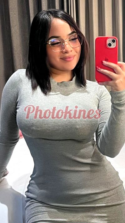 Kriss 928733092, escort en Lince