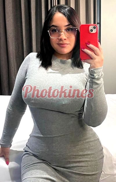 Kriss 928733092, escort en Lince