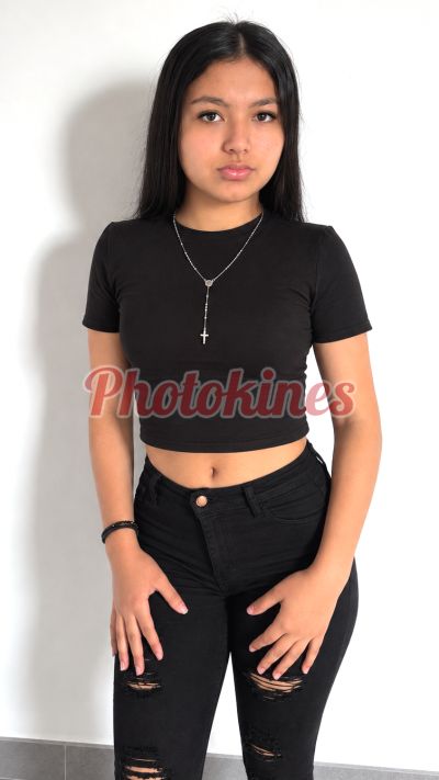 Miranda 905668232, escort en Miraflores