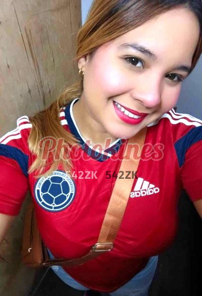 Francheska 927653724, Kine en Los Olivos