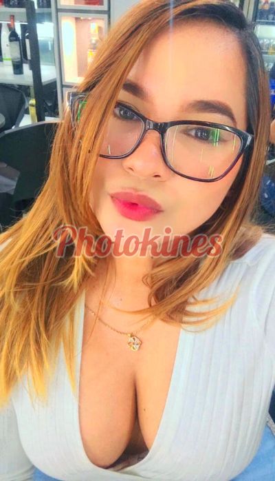 Francheska 935041412, Kinesióloga en Los Olivos