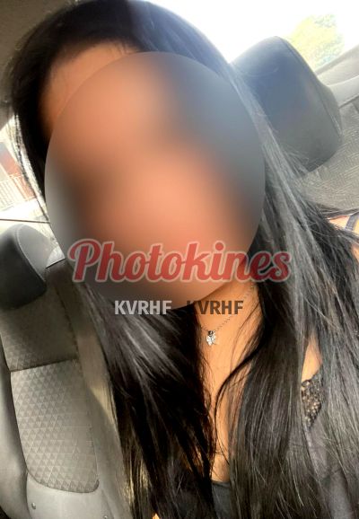 Arianita, kinesióloga en Lince