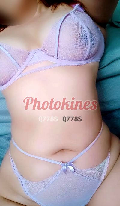 Carlita, escort en Lince