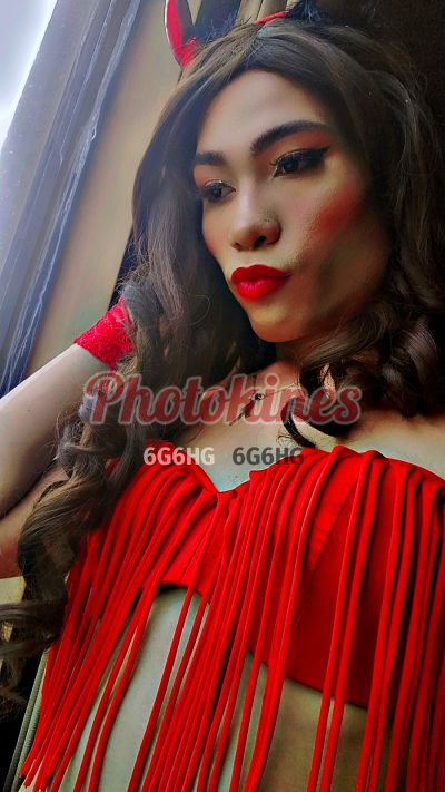 Brithanny 933700316, Trans en Santa Anita
