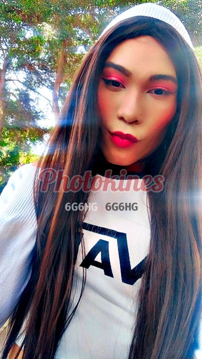 Brithanny 933700316, Transexual en Santa Anita