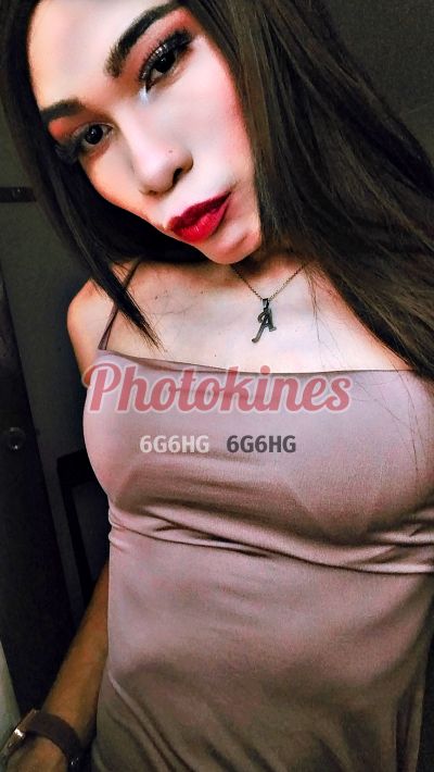 Brithanny 933700316, Transexual en Santa Anita