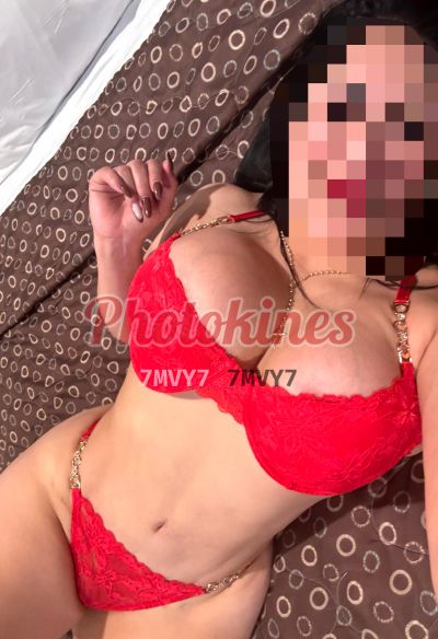 Roxy 929372018, puta en Puerto Maldonado