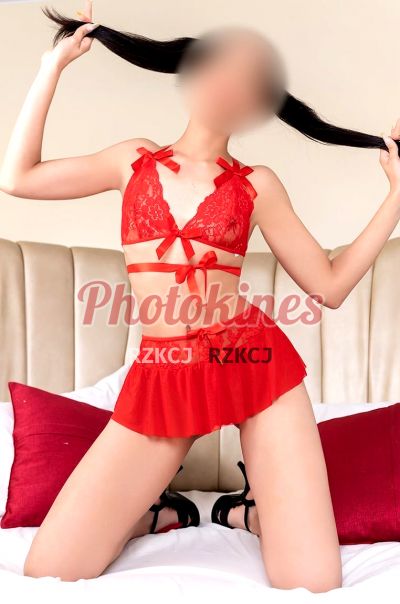 Karol 938565318, kinesióloga en Lince