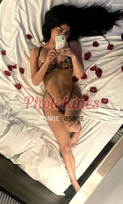 Mariana 932518695, puta en San Borja