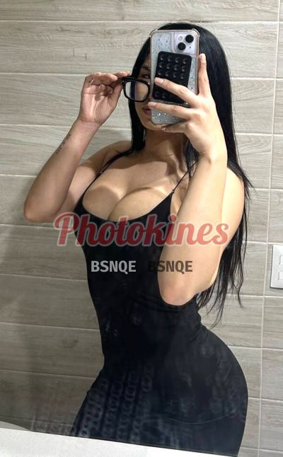 Mariana, escort en La Molina