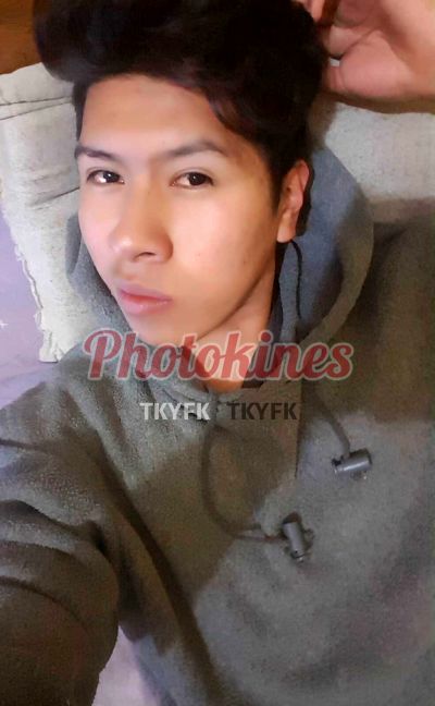 Baby Pro, hombre en Puno