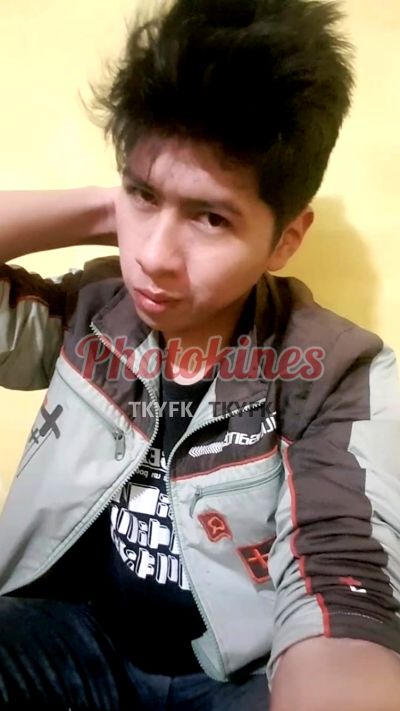 Baby Pro, hombre en Puno