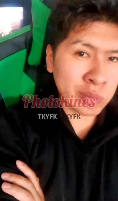 Baby Pro, hombre en Puno