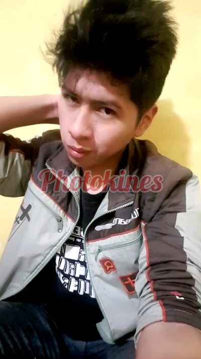 Baby Pro, Hombre en Puno