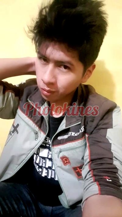 Baby Pro, Hombre en Puno