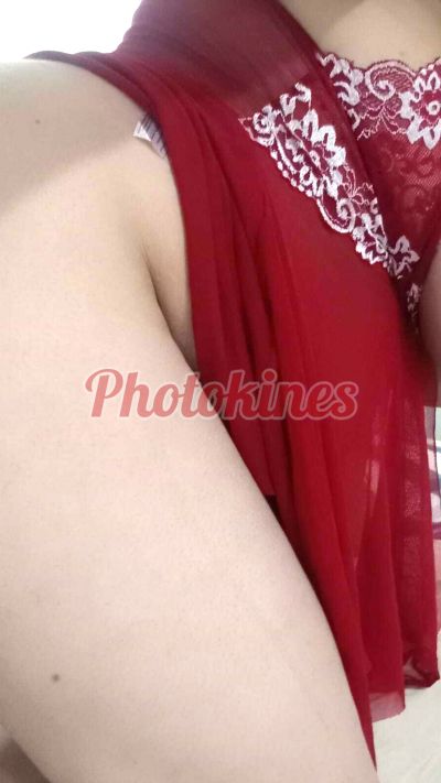 Daniela 986694752, Mujer que hace videollamadas y sexting