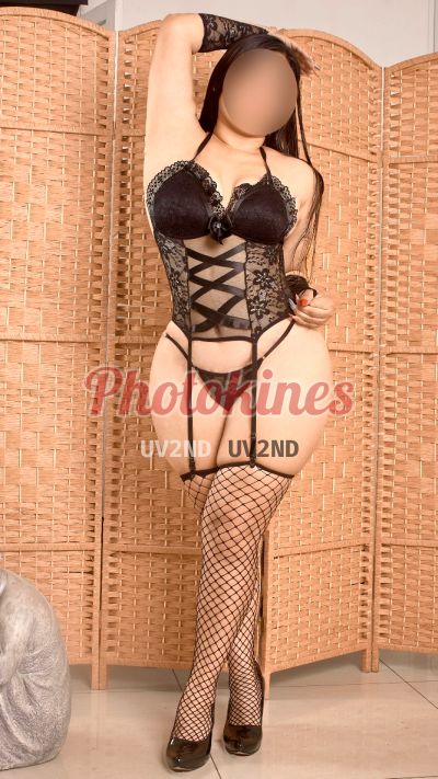 Daniela 959718529, masajista en Lince