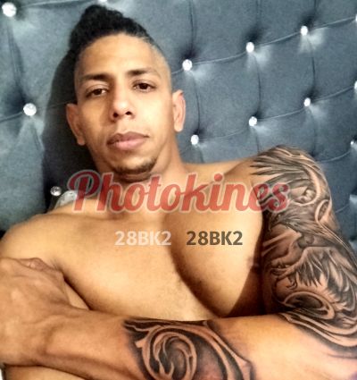 Juls 910071368, Hombre en Lince