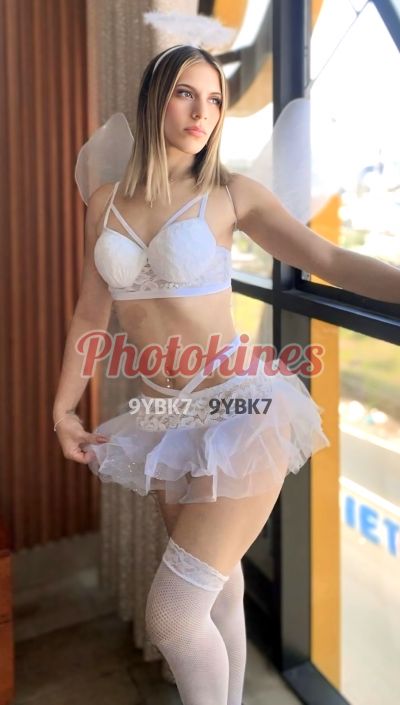 Zoe 917149317, Escort en Miraflores