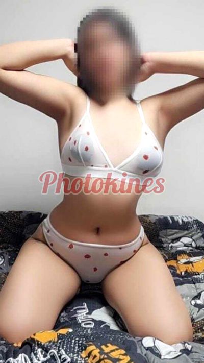 Amyra, escort en Arequipa